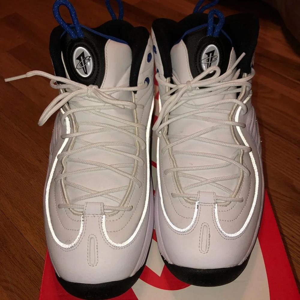 NIKE AIR PENNY II